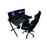 Бюро TRUST GXT 711 Dominus Gaming Desk - 22523