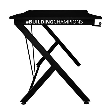 Бюро TRUST GXT 711 Dominus Gaming Desk - 22523