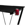 Бюро TRUST GXT 711 Dominus Gaming Desk - 22523