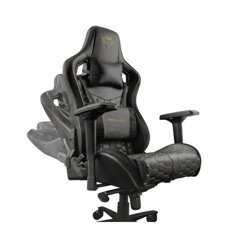 Стол TRUST GXT 712 Resto Pro Gaming Chair - 23784