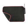 Подложка за мишка TRUST GXT 765 Glide-Flex XXL RGB Flexible Mouse Pad HUB - 23646