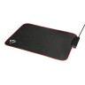 Подложка за мишка TRUST GXT 765 Glide-Flex XXL RGB Flexible Mouse Pad HUB - 23646