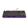 Клавиатура TRUST GXT 834 Callaz TKL Mechanical Illuminated Keyboard US - 24404