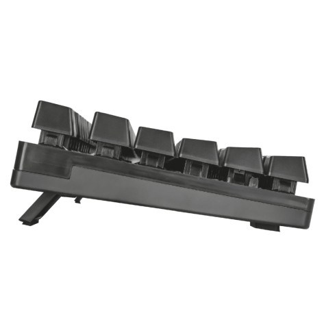 Клавиатура TRUST GXT 835 Azor Gaming Keyboard US - 23651