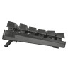 Клавиатура TRUST GXT 835 Azor Gaming Keyboard US - 23651