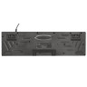 Клавиатура TRUST GXT 835 Azor Gaming Keyboard US - 23651