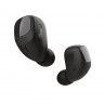 Слушалки TRUST Nika Compact Bluetooth Earphones Black - 23555