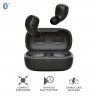 Слушалки TRUST Nika Compact Bluetooth Earphones Black - 23555