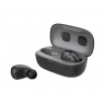 Слушалки TRUST Nika Compact Bluetooth Earphones Black - 23555