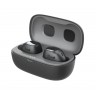 Слушалки TRUST Nika Compact Bluetooth Earphones Black - 23555