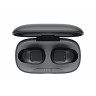 Слушалки TRUST Nika Compact Bluetooth Earphones Black - 23555