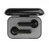 Слушалки TRUST Primo Touch Bluetooth Earphones Black - 23712