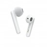 Слушалки TRUST Primo Touch Bluetooth Earphones White - 23783