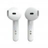 Слушалки TRUST Primo Touch Bluetooth Earphones White - 23783