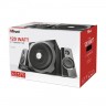 Аудио система TRUST Tytan 2.1 Subwoofer Speaker Set - black - 19019