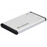 Кутия за твърд диск Transcend 0GB StoreJet 2.5"  - TS0GSJ25S3