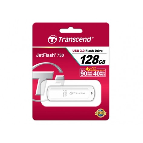 Памет Transcend 128GB JETFLASH 730 - TS128GJF730