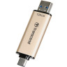 Памет Transcend 128GB - TS128GJF930C