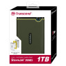 Твърд диск Transcend 1TB Slim StoreJet2.5" M3G - TS1TSJ25M3G