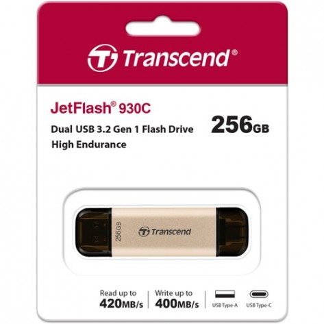 Памет Transcend 256GB - TS256GJF930C