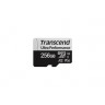 Памет Transcend 256GB microSD w - TS256GUSD340S