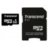 Памет Transcend 2GB microSD  - TS2GUSD