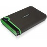 Твърд диск Transcend 2TB Slim StoreJet2.5" M3S - TS2TSJ25M3S