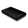 Твърд диск Transcend 2TB StoreJet 2.5" A3 - TS2TSJ25A3K