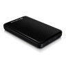 Твърд диск Transcend 2TB StoreJet 2.5" A3 - TS2TSJ25A3K