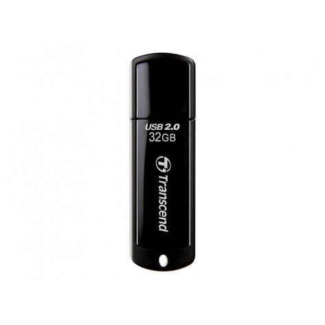 Памет Transcend 32GB JETFLASH 350 - TS32GJF350