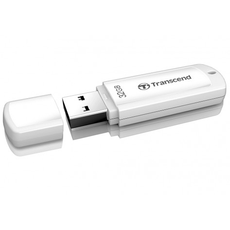 Памет Transcend 32GB JETFLASH 370 - TS32GJF370