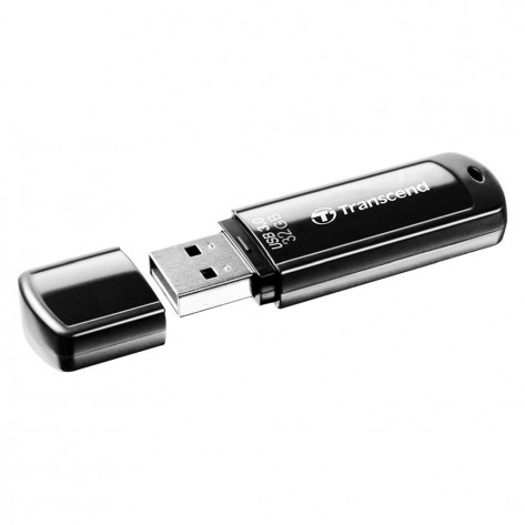 Памет Transcend 32GB JETFLASH 700 - TS32GJF700