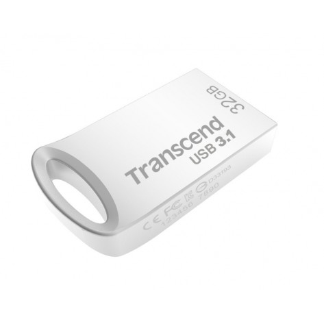 Памет Transcend 32GB JETFLASH 710 - TS32GJF710S