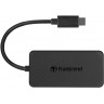 USB хъб Transcend 4-Port HUB - TS-HUB2C