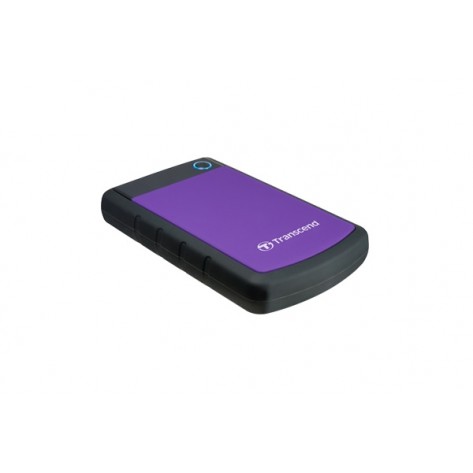 Твърд диск Transcend 4TB StoreJet 2.5" H3P - TS4TSJ25H3P