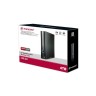 Твърд диск Transcend 4TB StoreJet 3.5" T3 - TS4TSJ35T3