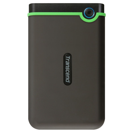 Твърд диск Transcend 4TB StoreJet M3 2.5" Portable HDD - TS4TSJ25M3C