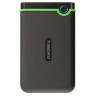Твърд диск Transcend 4TB StoreJet M3 2.5" Portable HDD - TS4TSJ25M3C