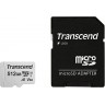 Памет Transcend 512GB microSD UHS-I U3 A1  - TS512GUSD300S-A