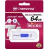 Памет Transcend 64GB JETFLASH 790 - TS64GJF790W