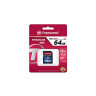 Памет Transcend 64GB SDXC UHS-I Premium  - TS64GSDU1
