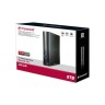 Твърд диск Transcend 8TB StoreJet 3.5