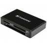 Четец за карти Transcend All-in-1 UHS-II Multi Card Reader - TS-RDF9K2