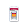 Адаптер Transcend PCMCIA ATA Adapter for CF Card - TS0MCF2PC