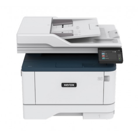 Лазерен принтер Xerox B305 A4 mono MFP 38ppm. Print, Copy, and Scan. Duplex, network, wifi, USB, 250 sheet paper tray - B305V_DNI