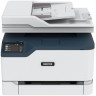 Лазерно многофункционално устройство Xerox C235 A4 multifunction printer 22ppm. Duplex - C235V_DNI