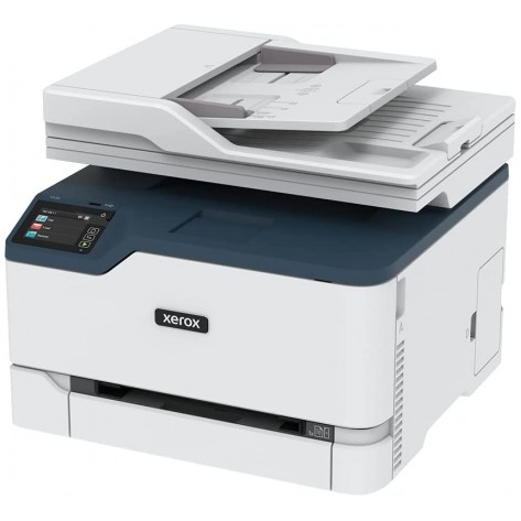 Лазерно многофункционално устройство Xerox C235 A4 multifunction printer 22ppm. Duplex - C235V_DNI