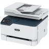 Лазерно многофункционално устройство Xerox C235 A4 multifunction printer 22ppm. Duplex - C235V_DNI