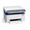 Лазерно многофункционално устройство Xerox WorkCentre 3025B - 3025V_BI