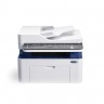 Лазерно многофункционално устройство Xerox WorkCentre 3025N  - 3025V_NI